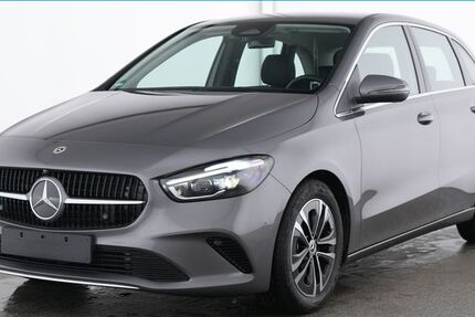 Mercedes-Benz B 220 9.834 km 35.490 &euro; Plattling 94447