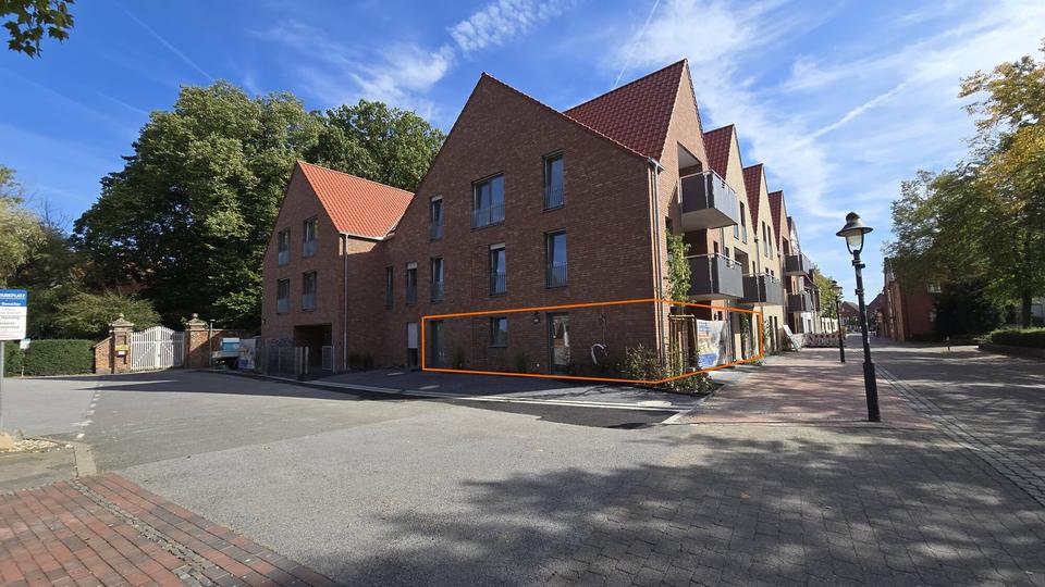 Toplage im Neubau - Perfekte Bühne für Ihr Business! zimmer