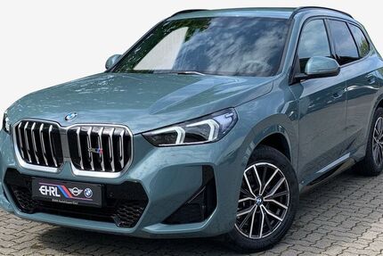 BMW X1 1.500 km 44.740 &euro; Dessau 06847