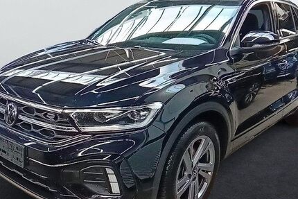 VW T-Roc 25.622 km 29.740 &euro; Mainz 55131