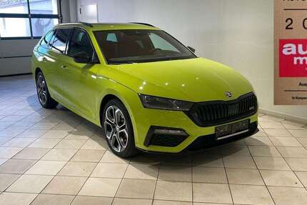 Skoda Octavia 32.795 km 33.999 &euro; Frohburg 04654