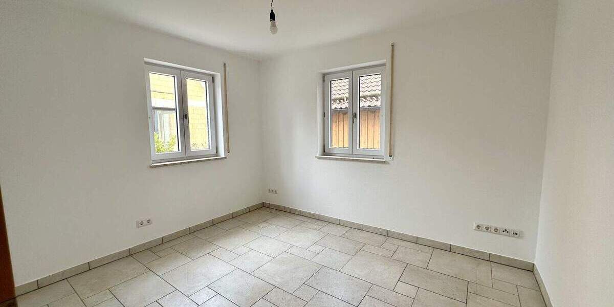Etagenwohnung Dießen St. Georgen - 3 Zimmer, 85 m&sup2;, 569.000&euro; | Angebot:25672974