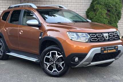 Dacia Duster 56.500 km 15.900 € Köln 50859