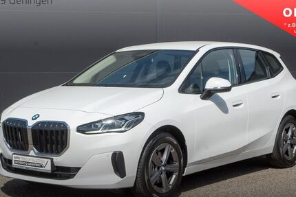 BMW 220 Active Tourer 1.577 km 28.760 &euro; Gerlingen 70839
