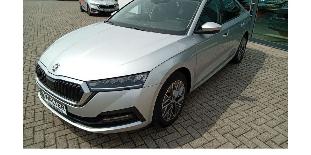 Skoda Octavia 33.260 km 24.990 &euro; Sömmerda 99610