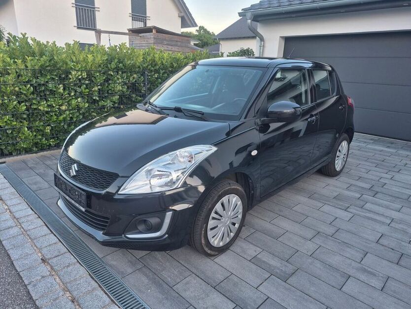 Swift