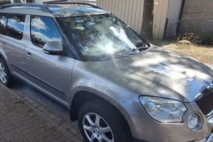 Skoda Yeti 149.800 km 3.850 &euro; Buxtehude 21614
