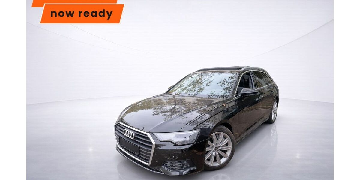 Audi A6 48.599 km 30.499 &euro; Ergolding 84030