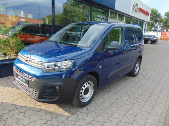 Citroen Berlingo 42.372 km 19.480 &euro; Geisa/Rhön 36419