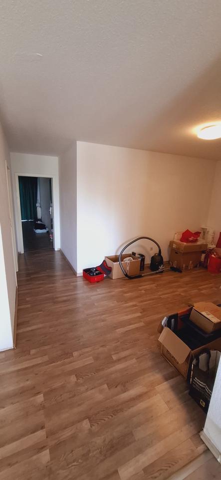 Mietwohnung Vegesack 2 Zimmer 80 m²