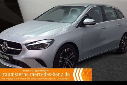 Mercedes-Benz B 200 8.848 km 30.990 &euro; Berlin 10587