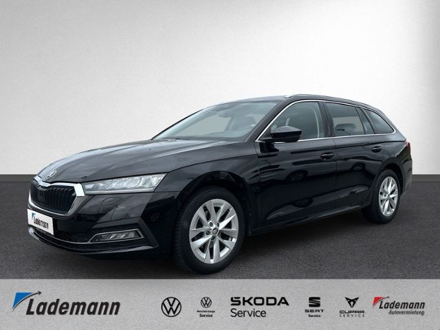 Skoda Octavia 100.800 km 22.394 &euro; Lauda-Königshofen 97922