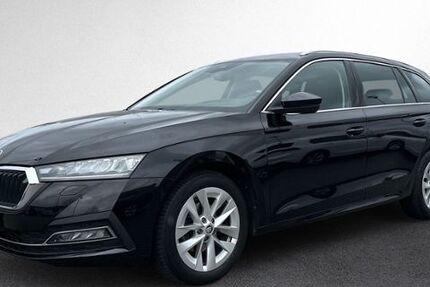 Skoda Octavia 100.800 km 22.414 &euro; Lauda-Königshofen 97922