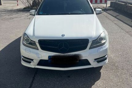 Mercedes-Benz C 250 159.200 km 9.790 &euro; München 81539