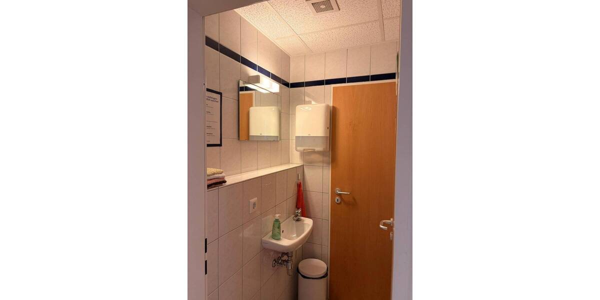 Gewerbeobjekt Saarbrücken St Johann - 200&euro; | Angebot:26155737