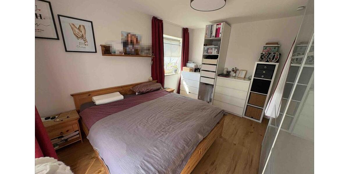 Hochparterre Bodenkirchen - 4 Zimmer, 92 m&sup2;, 299.000&euro; | Angebot:26511733