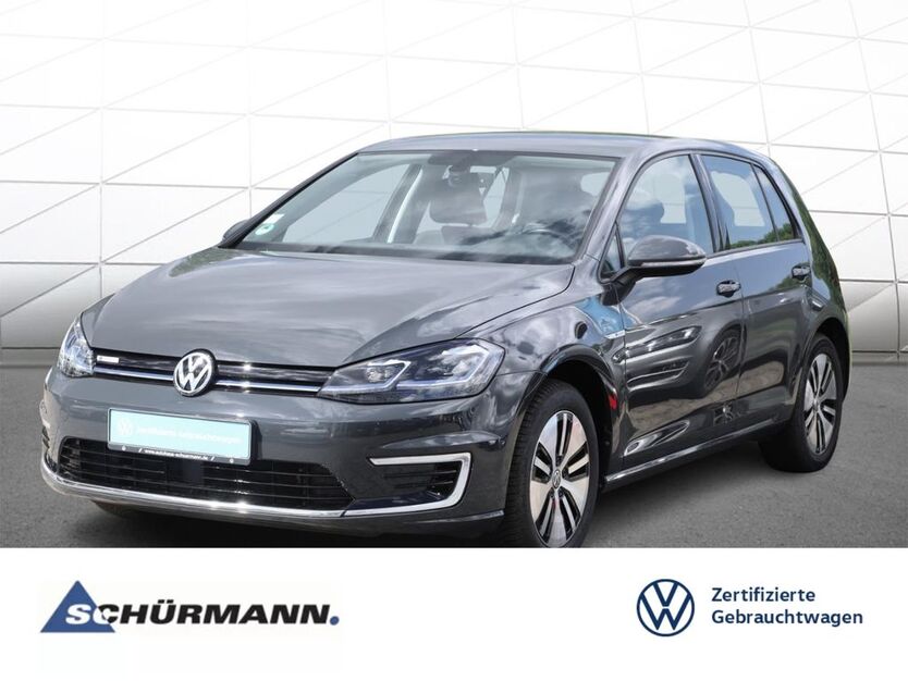 VW Golf 42.606 km 16.379 € Herten 45701