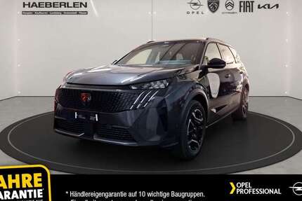 Peugeot 5008 12.900 km 42.990 &euro; Kempten 87435