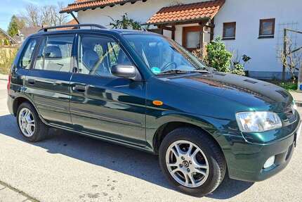 Mazda Demio 112.100 km 4.750 &euro; Erding 85435