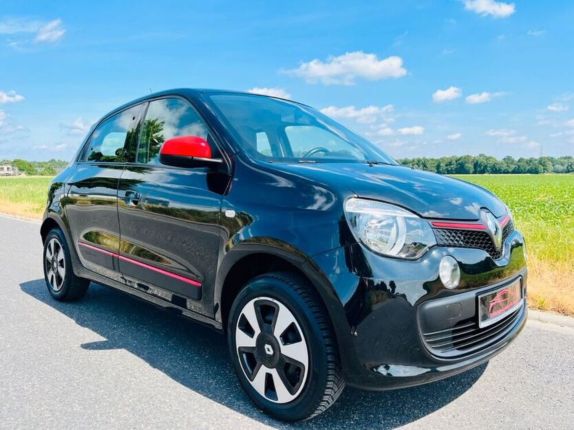 Twingo