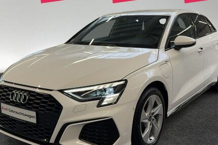 Audi A3 54.635 km 24.850 &euro; Hannover 30179