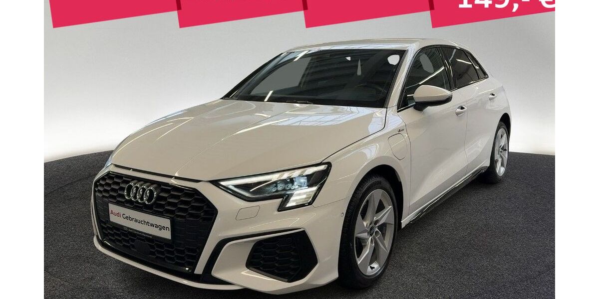 Audi A3 54.635 km 24.850 &euro; Hannover 30179