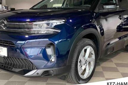 Citroen C5 Aircross 6.650 km 23.590 &euro; Kolbermoor bei Rosenheim 83059