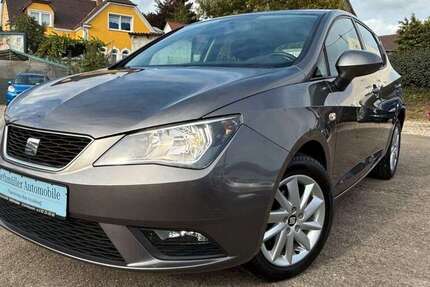 Seat Ibiza 60.000 km 8.400 € Ichenhausen 89335