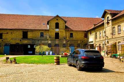 Haus zum Kaufen in Dedeleben 165.000 € 420 m² 10 zimmer