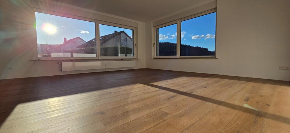 Erdgeschoßwohnung Eberbach - 3 Zimmer, 110 m&sup2;, 1.100&euro; | Angebot:25510160