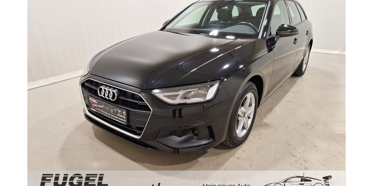 Audi A4 54.850 km 24.998 &euro; Dresden 01157