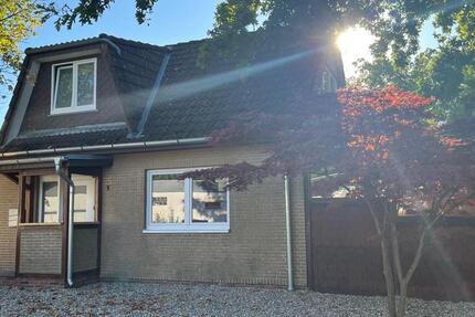 Mordernisiertes Ferien- Wochenendhaus an der Eider zimmer