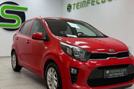 Kia Picanto 64.080 km 9.690 &euro; Steinfeld 49439