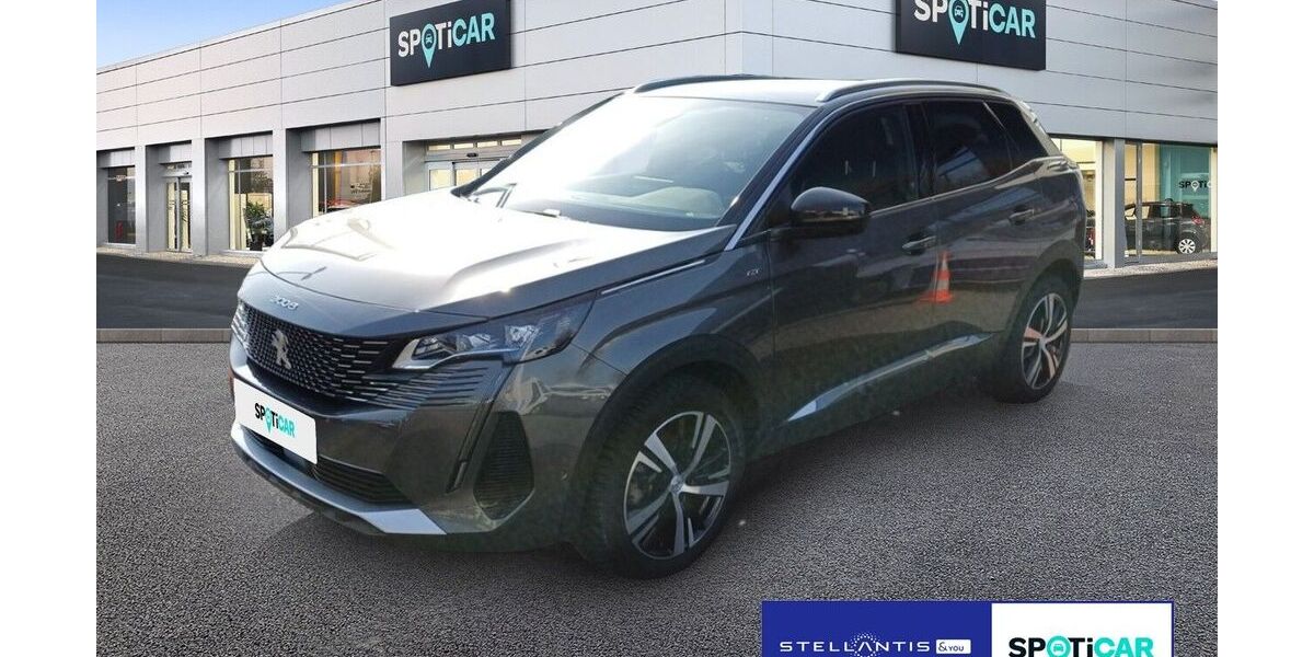 Peugeot 3008 13.996 km 26.980 &euro; Neu-Isenburg 63263