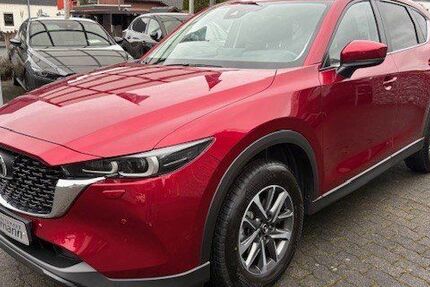Mazda CX-5 15.991 km 31.900 &euro; Kreuztal 57223