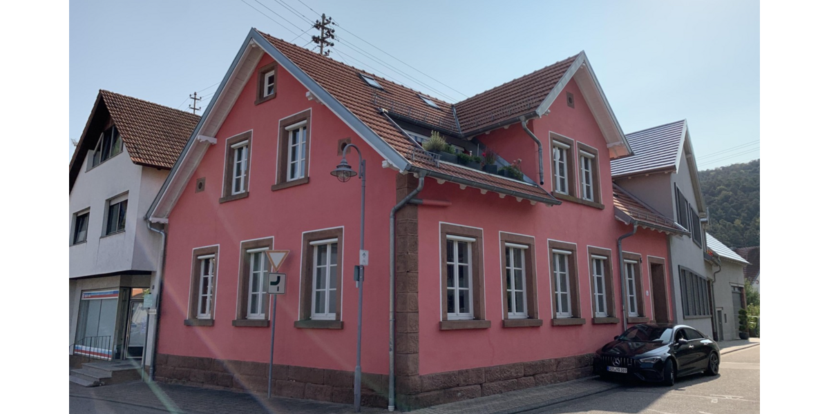 Etagenwohnung Spirkelbach - 3 Zimmer, 89 m&sup2;, 200.000&euro; | Angebot:23575956