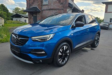 Opel Grandland (X) 148.000 km 11.500 &euro; Breddin 16845