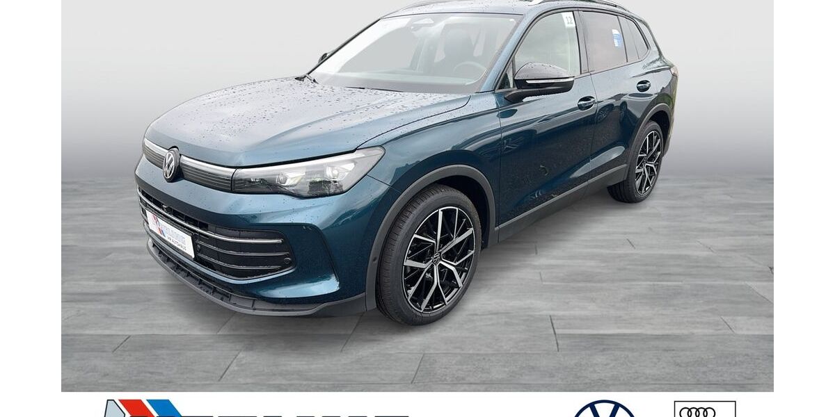 VW Tiguan 14.916 km 39.900 &euro; Zwickau 08064
