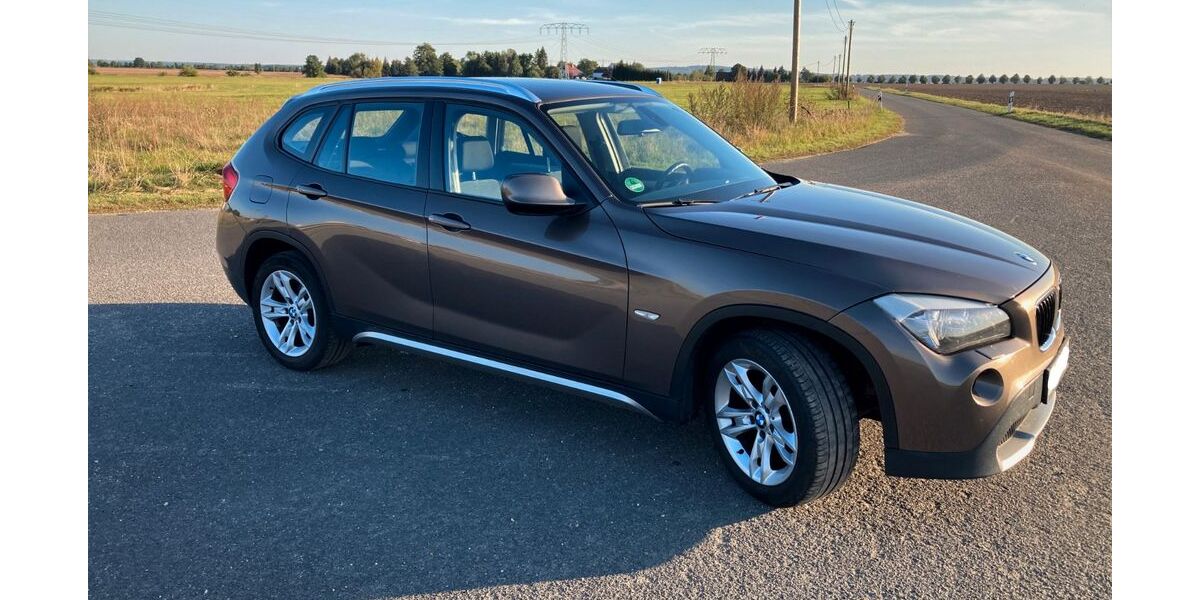 BMW X1 145.000 km 7.990 &euro; Garching bei München 85748