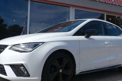 Seat Ibiza 72.673 km 13.480 &euro; Langenhagen / Kaltenweide 30855