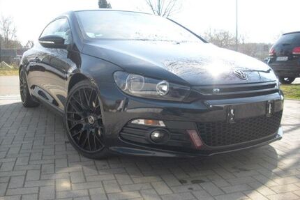 VW Scirocco