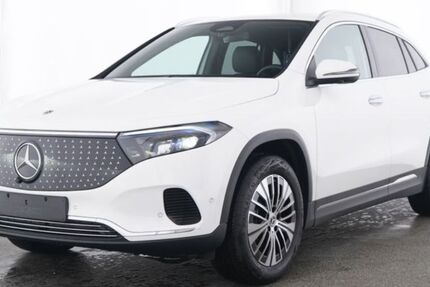 Mercedes-Benz EQA 11.699 km 44.800 &euro; Leer 26789