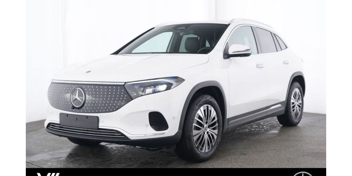 Mercedes-Benz EQA 11.699 km 44.800 &euro; Leer 26789