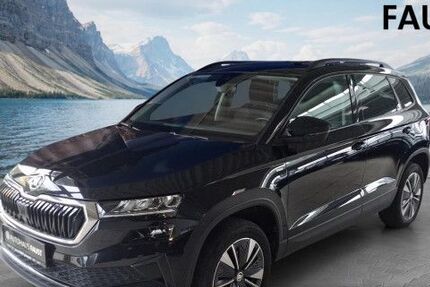 Skoda Karoq 48.251 km 24.900 &euro; Wittenberg 06886
