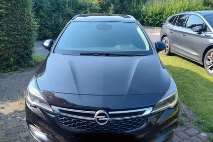 Opel Astra 148.500 km 7.800 &euro; Roggentin 18184