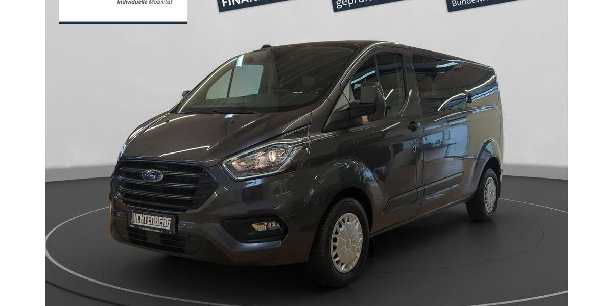 Ford Tourneo Custom 69.150 km 27.850 &euro; Leverkusen 51381