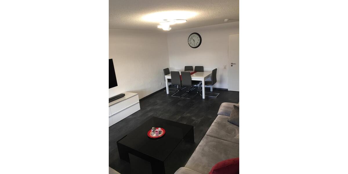 Erdgeschoßwohnung Germersheim - 3 Zimmer, 89 m&sup2;, 295.000&euro; | Angebot:26438457