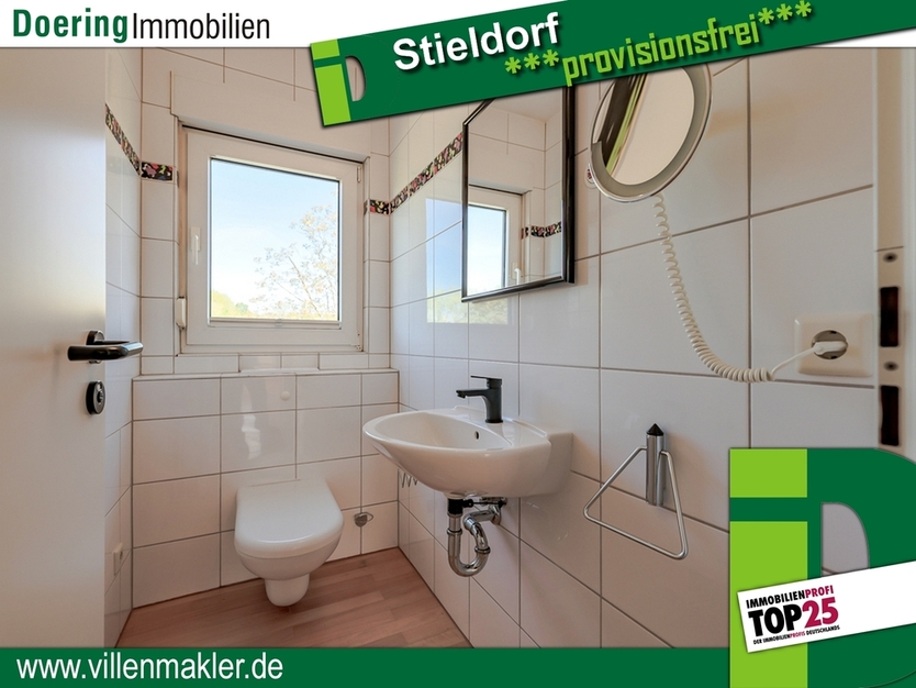 Gemütliche Dachgeschosswohnung 126 m² Wohnfläche + 20 m² Zusatzfläche + XXL Garten *provisionsfrei für Käufer* 5 zimmer