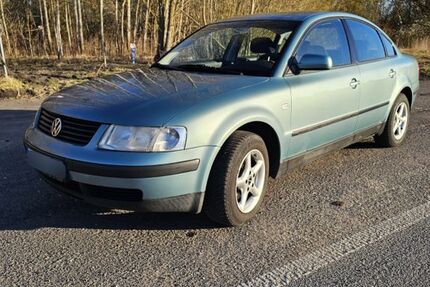 VW Passat 167.000 km 2.800 &euro; Eberswalde 16225