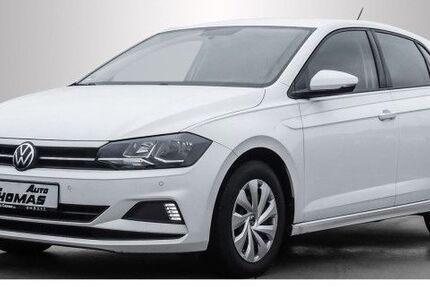 VW Polo 47.700 km 14.900 € Bonn 53227